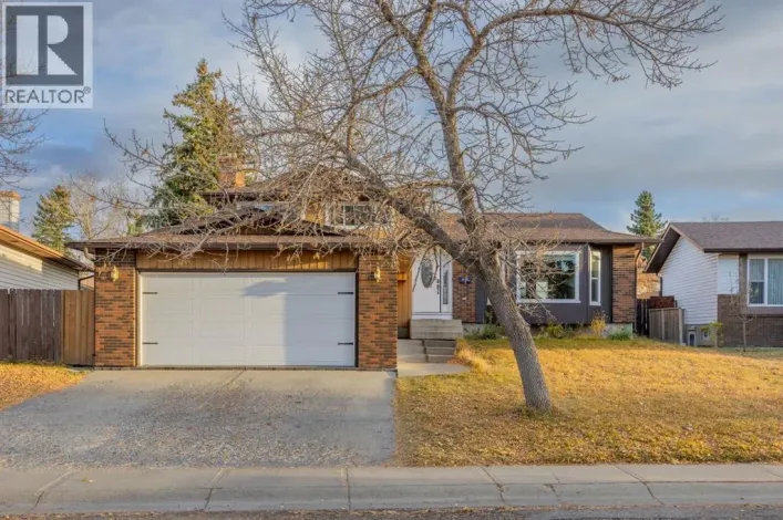 80 Templewood Road NE, Calgary