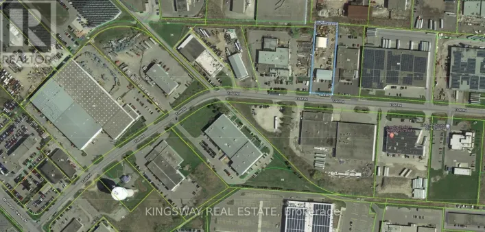 80 TODD ROAD, Halton Hills