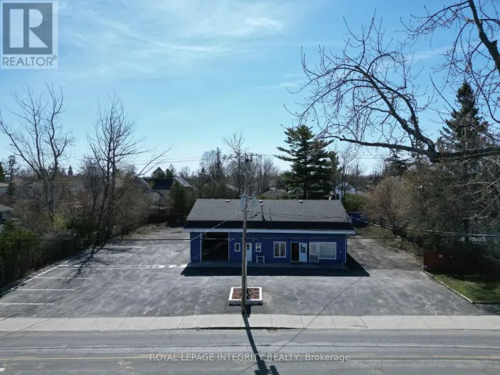 80 TOWNLINE ROAD W, Carleton Place
