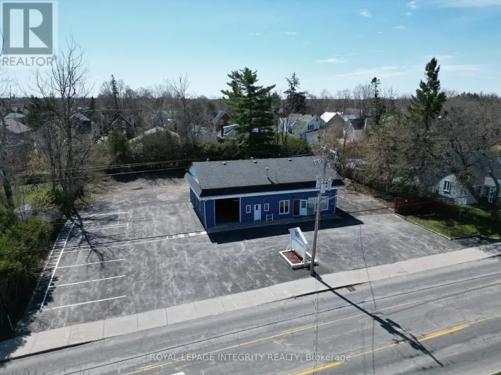 80 TOWNLINE ROAD W, Carleton Place