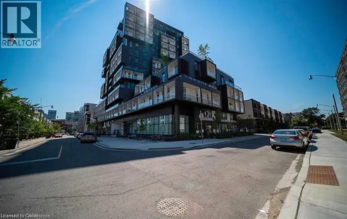 80 VANAULEY Street Unit# 120, Toronto