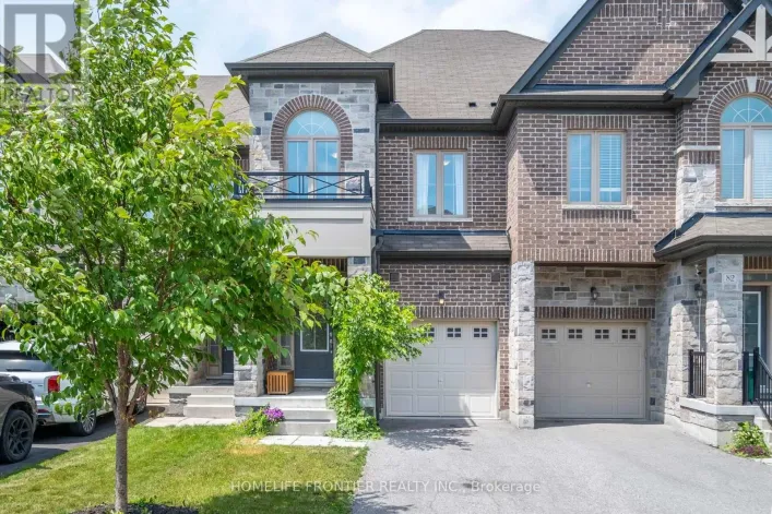 80 WALTER PROCTOR ROAD, East Gwillimbury