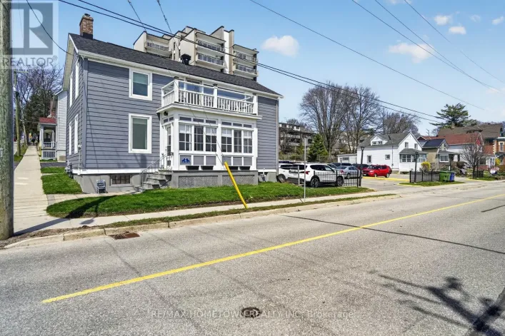 80 WATER STREET E, Brockville