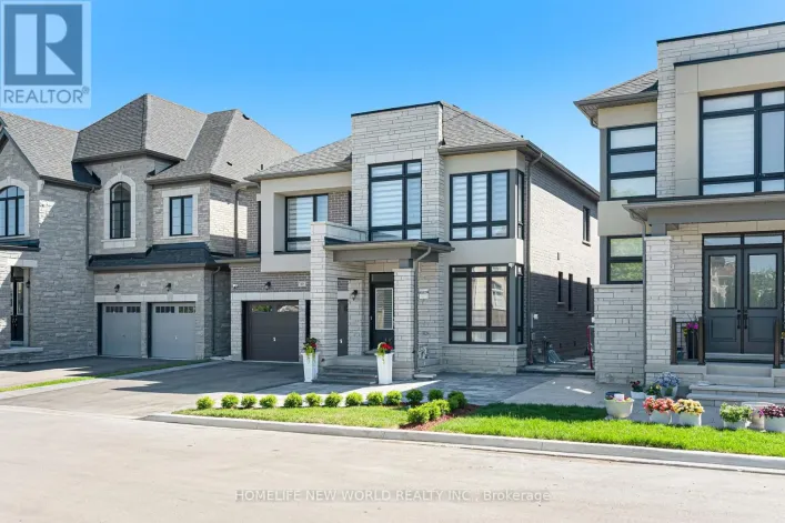 80 WESLOCK CRESCENT, Aurora