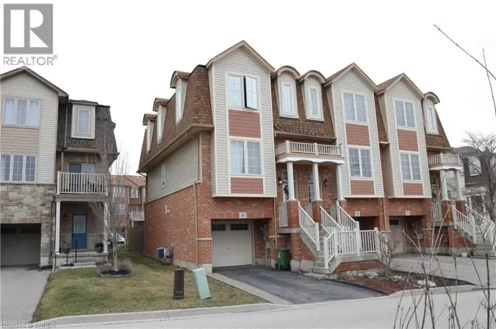 80 WESTBANK Trail, Stoney Creek