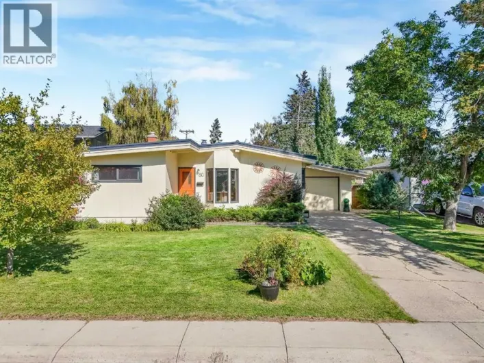 80 Westover Drive SW, Calgary