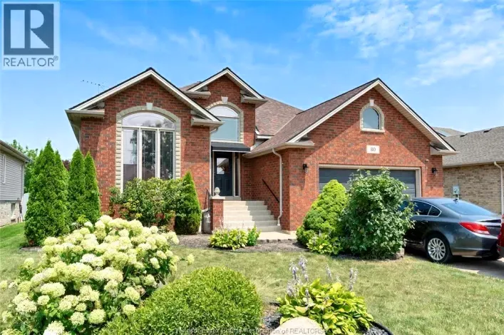 80 WHELAN DRIVE Unit# MAIN UNIT, Amherstburg