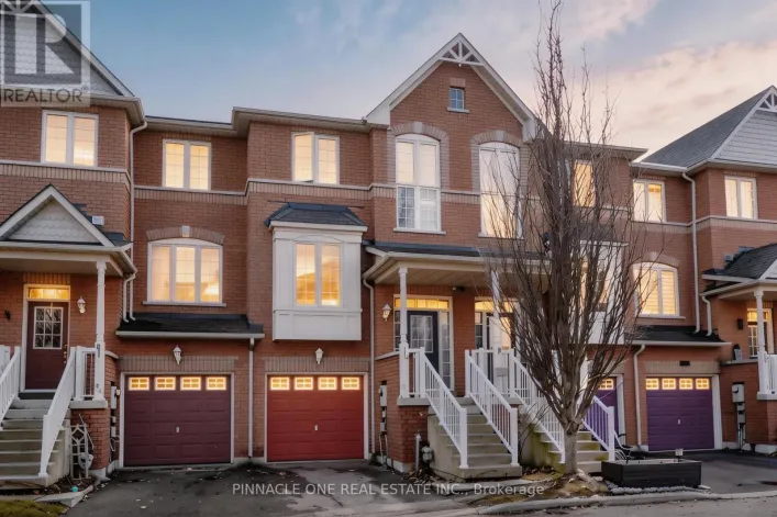 80 WILKIE LANE, Ajax