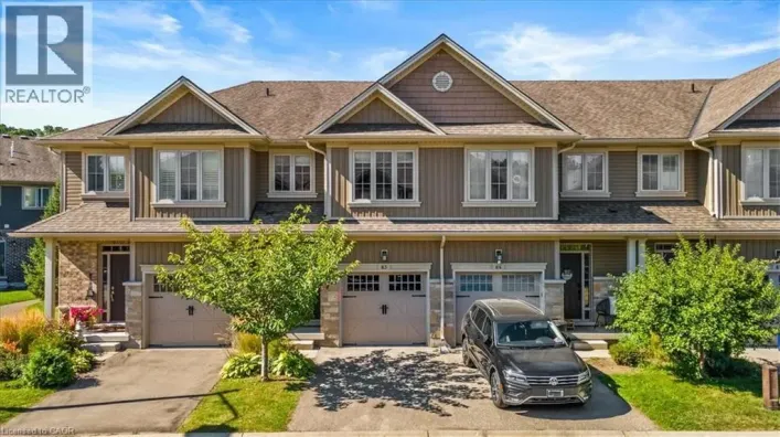 80 WILLOW Street Unit# 63, Paris