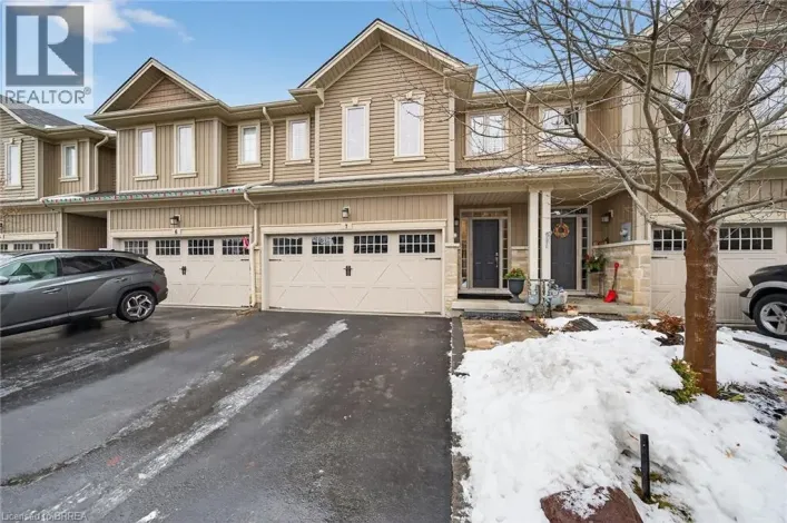 80 WILLOW Street Unit# 7, Paris