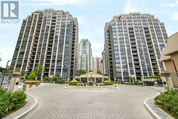 800 - 18 HOLLYWOOD AVENUE, Toronto
