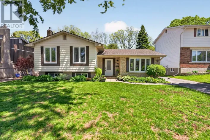 800 ALLUM AVENUE, Kingston