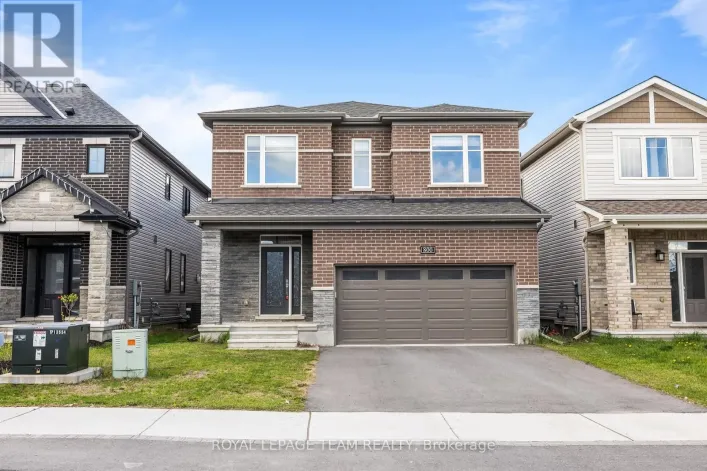800 CAPPAMORE DRIVE, Ottawa