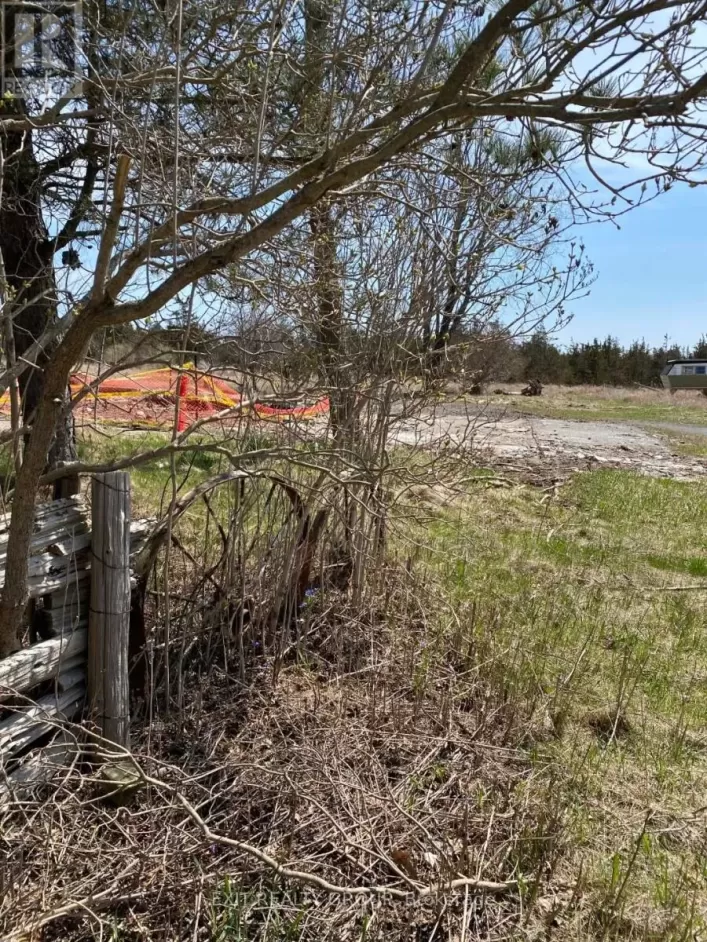 800 CHUCKERY HILL ROAD, Prince Edward County