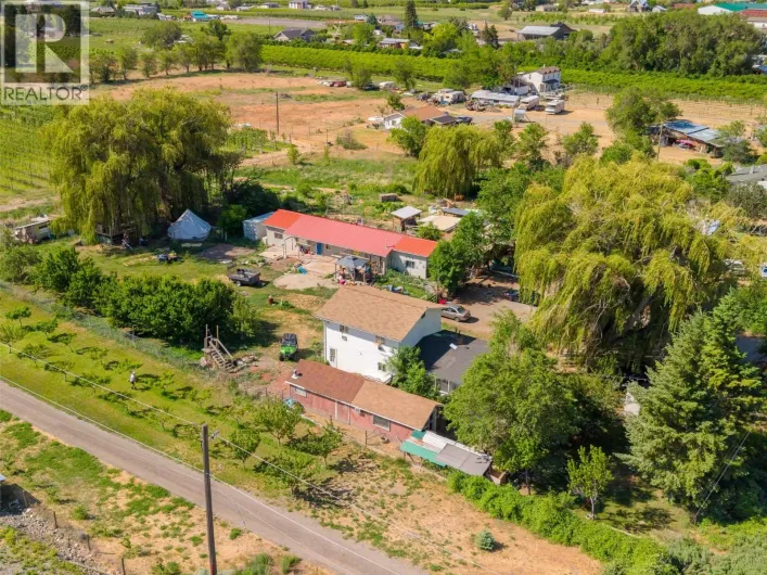 800 Coulthard Road, Cawston