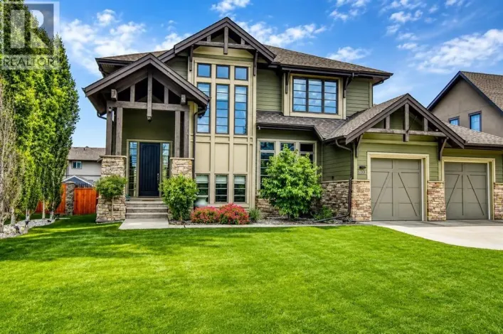 800 East  Lakeview Road, Chestermere