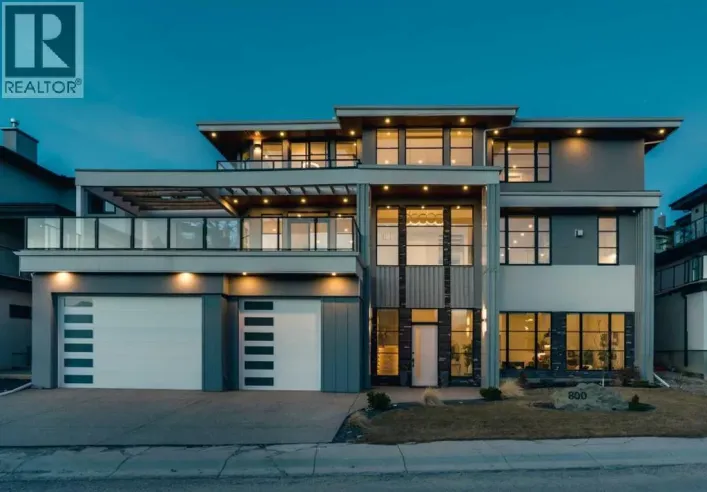 800 Elkton Close SW, Calgary