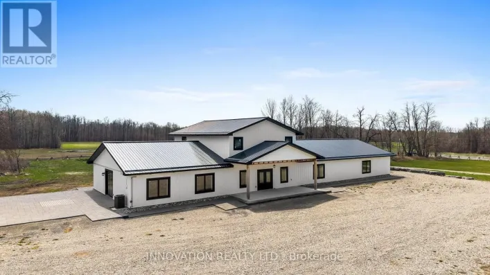 800 FORD ROAD, Montague