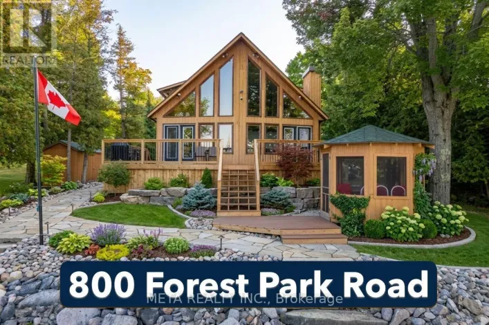 800 FOREST PARK ROAD, Laurentian Valley