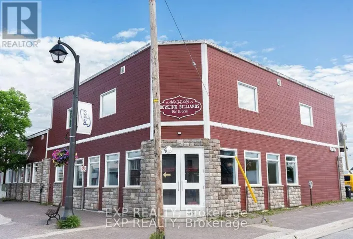 800 GEORGE STREET N, Hearst