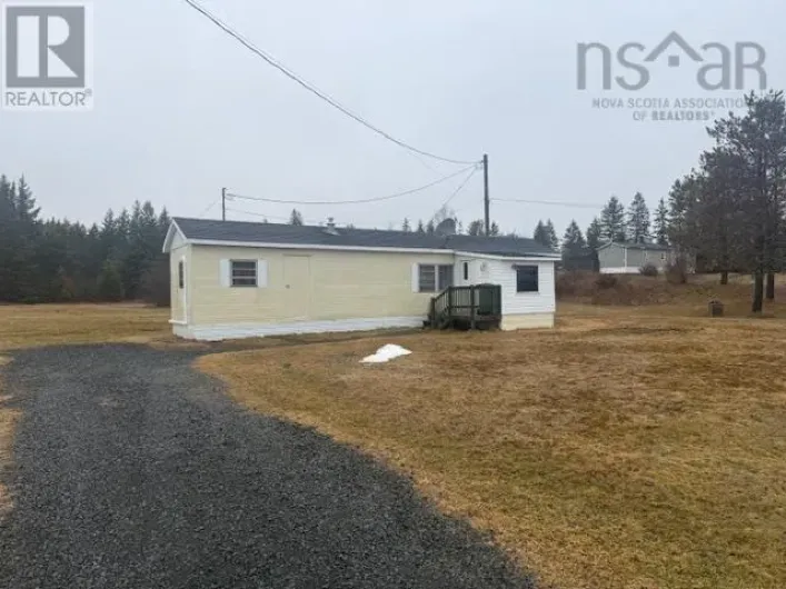 800 Highway 208, Simpsons Corner