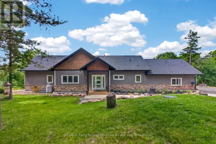 800 INVERLOCHY ROAD, Carling