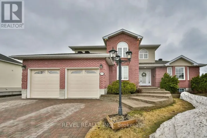800 LAVIGNE BOULEVARD, Timmins