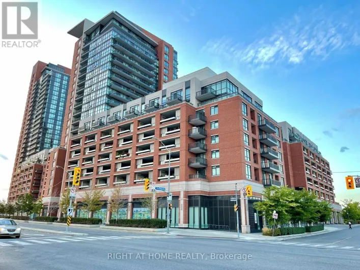 800 LAWRENCE AVENUE W, Toronto