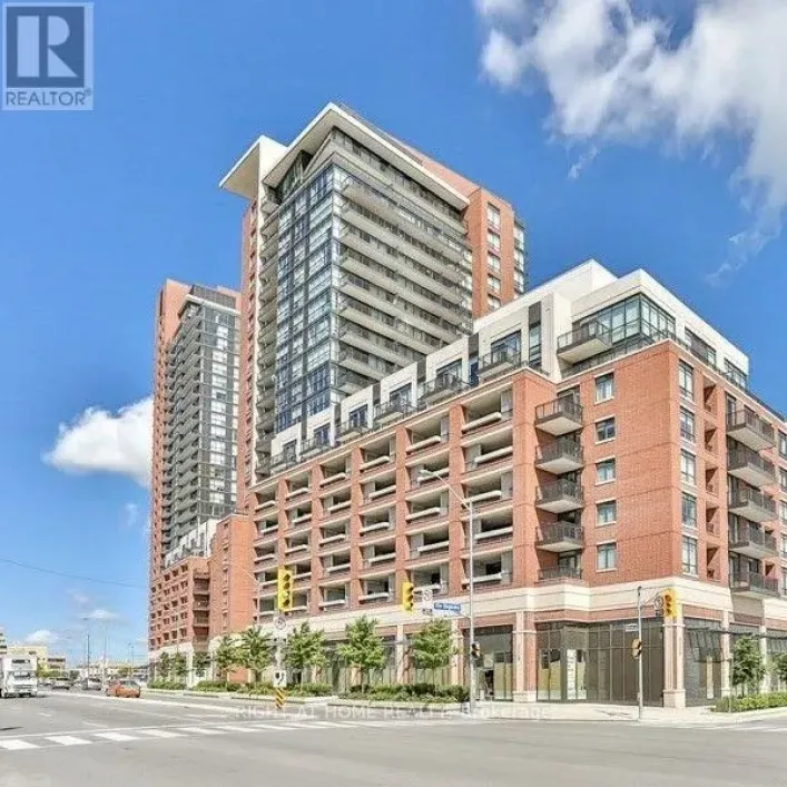 800 LAWRENCE AVENUE W, Toronto