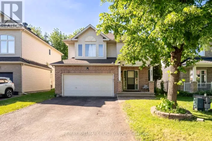800 LONG POINT CIRCLE, Ottawa