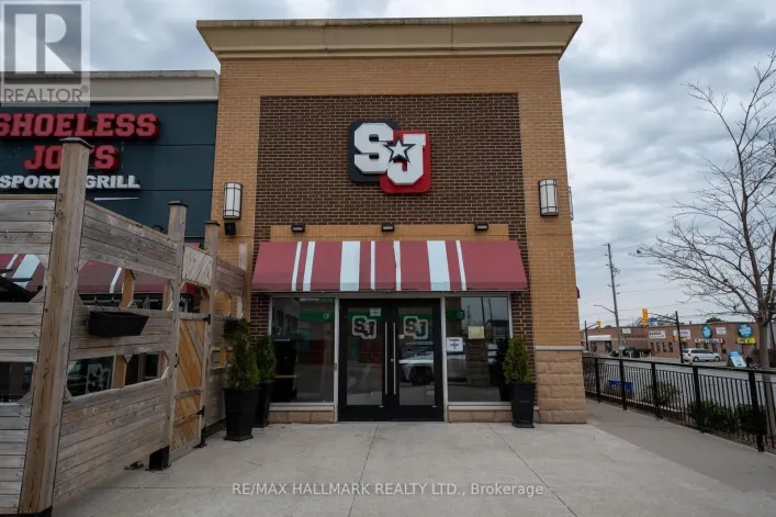 800 MAIN STREET E, Milton