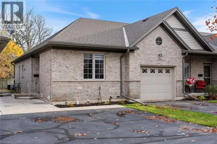 800 MAIN Street Unit# 16, Port Dover