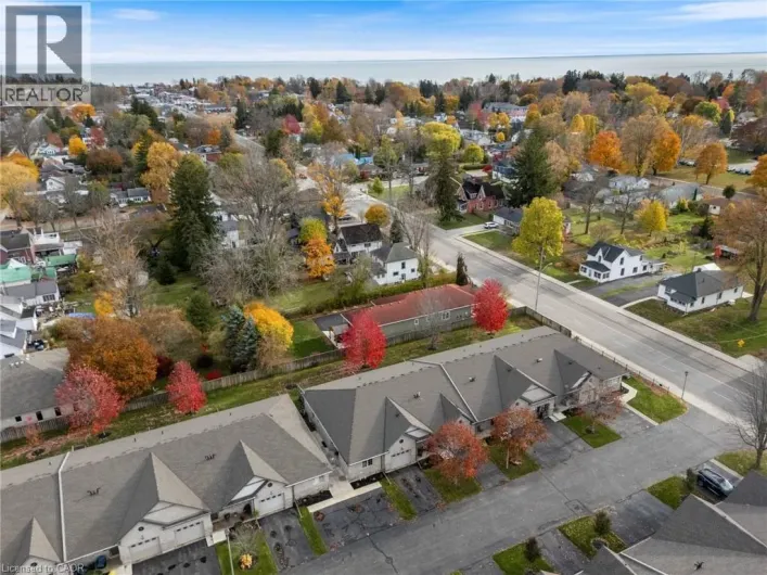 800 MAIN Street Unit# 16, Port Dover