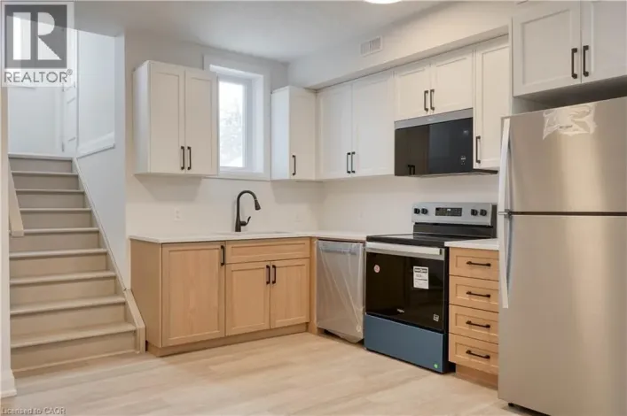 800 MYERS Road Unit# 107, Cambridge