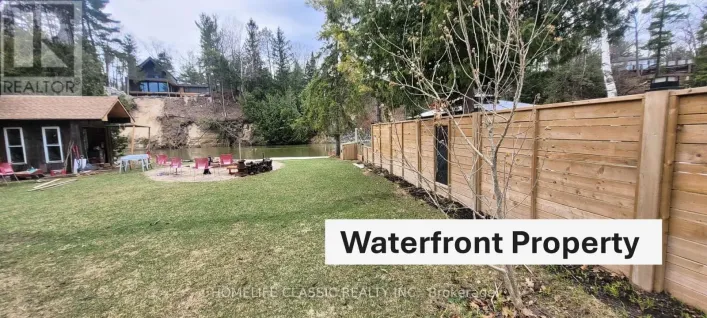 800 OXBOW PARK DRIVE, Wasaga Beach