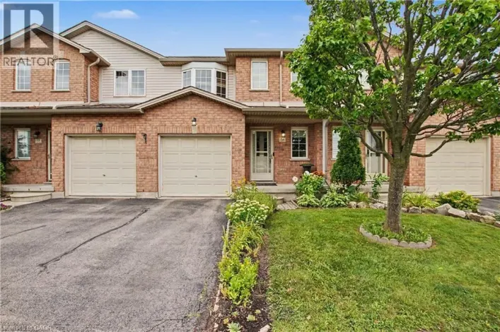 800 PARAMOUNT Drive Unit# 58, Hamilton