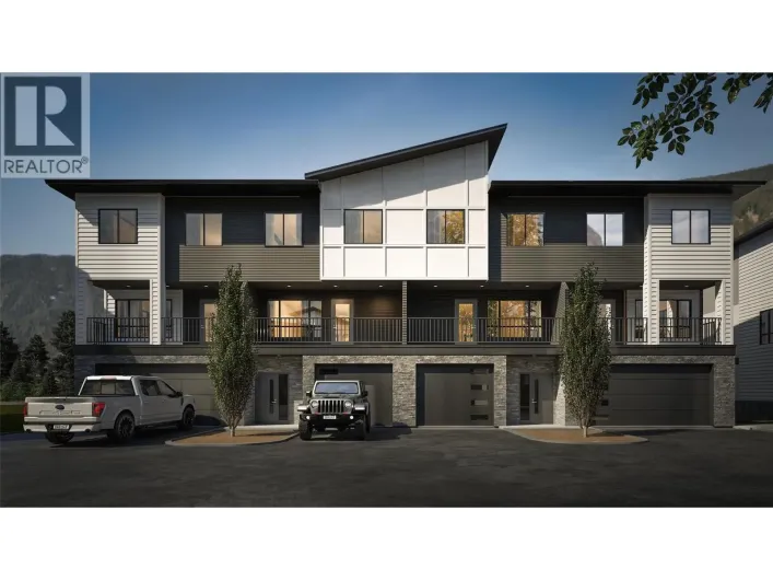 800 Riverside Way Unit# 502, Fernie