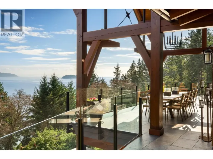 800 TAYLOR ROAD, Bowen Island