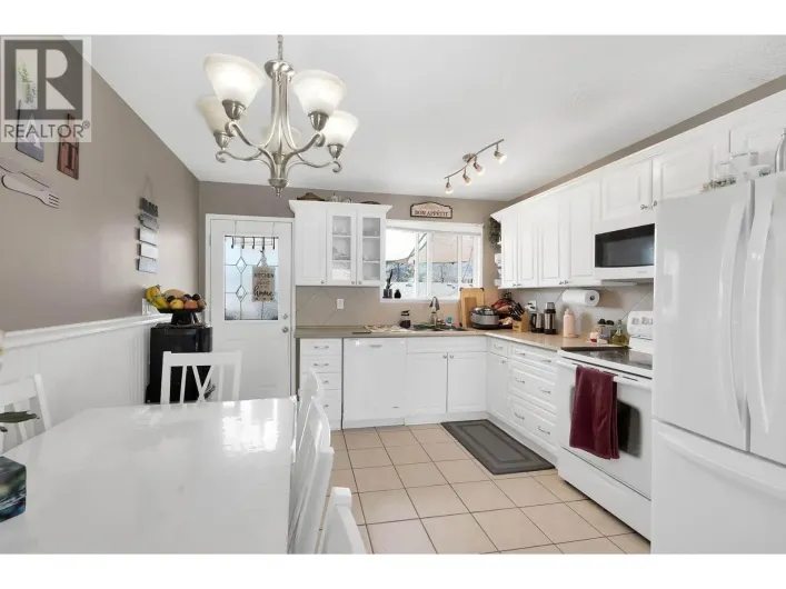 800 VALHALLA Drive Unit# 28, Kamloops