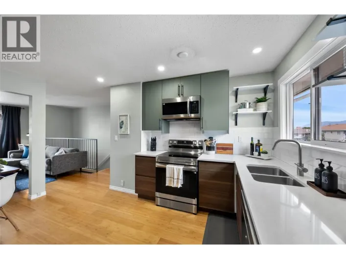 800 Valhalla Drive Unit# 47, Kamloops