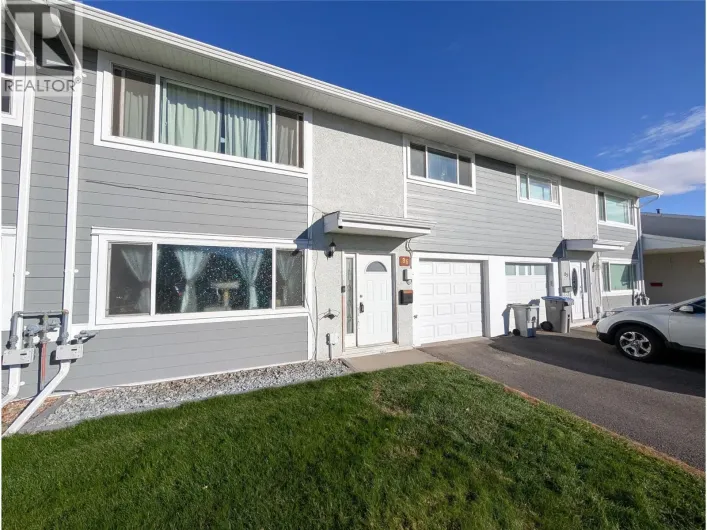 800 Valhalla Drive Unit# 86, Kamloops