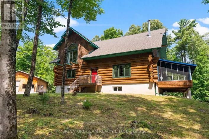 800 WOITO STATION ROAD, Laurentian Valley