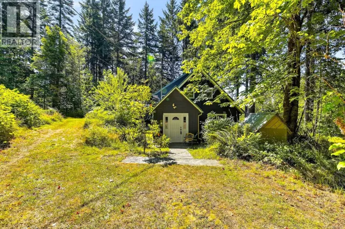 8000 Beaver Creek Rd, Port Alberni