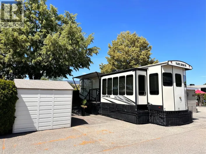 8000 Highland Road Lot# 31, Vernon