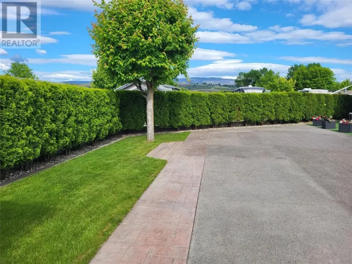 8000 Highland Road Unit# 113 Lot# 113, Vernon