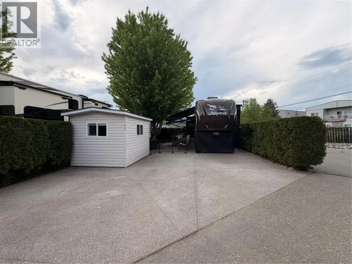8000 Highland Road Unit# 122, Vernon