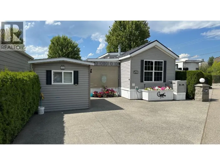 8000 Highland Road Unit# 133, Vernon