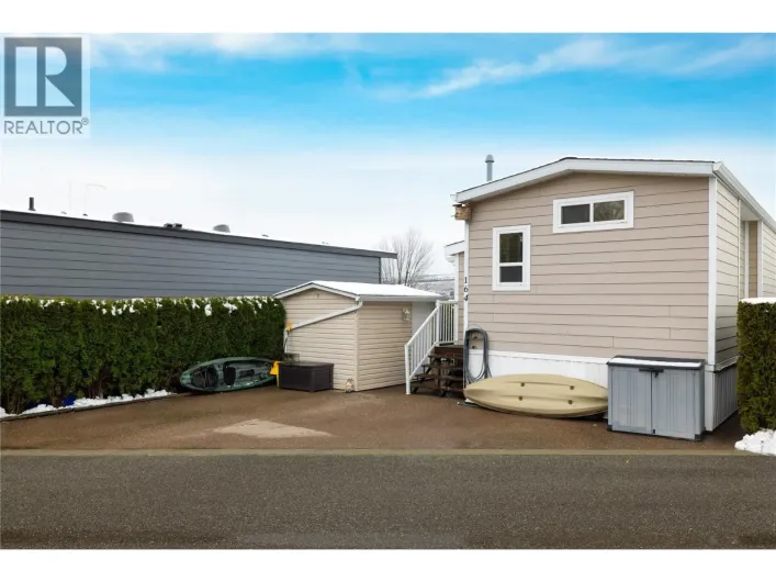 8000 Highland Road Unit# 164, Vernon