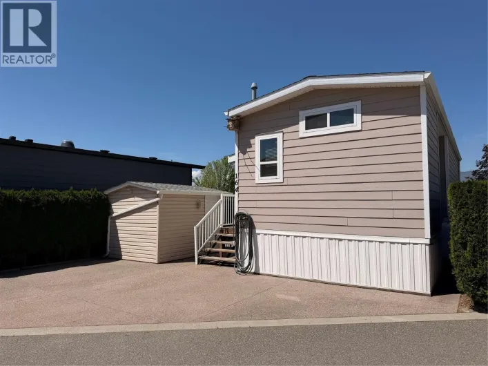 8000 Highland Road Unit# 164, Vernon