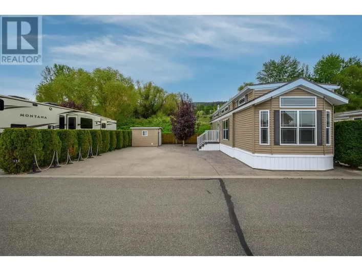 8000 Highland Road Unit# 172, Vernon